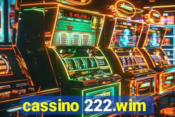 cassino 222.wim